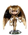 Figurine Mini Co Wonder Woman 1984 Version Blindée DC Comics