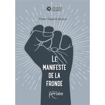 Le manifeste de la fronde