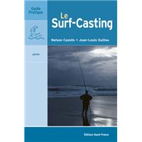 The Complete Guide to Surfcasting: Cermele, Joe: 9781580801676: :  Books