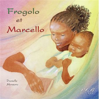 Frogolo et Marcelo
