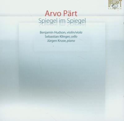 Spiegel im spiegel