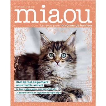 Miaou