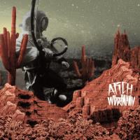 ARCH WOODMAN