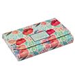 NICE TO MEET YOU - CARD HOLDER - FLOWERS