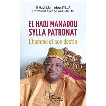 El Hadj Mamadou Sylla patronat