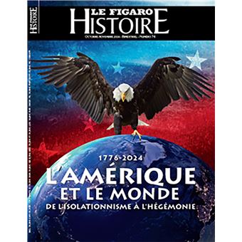 L'Amérique et le monde