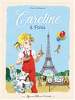 Caroline à Paris