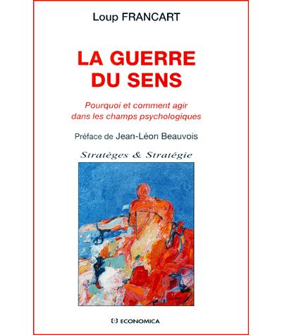 La guerre du sens