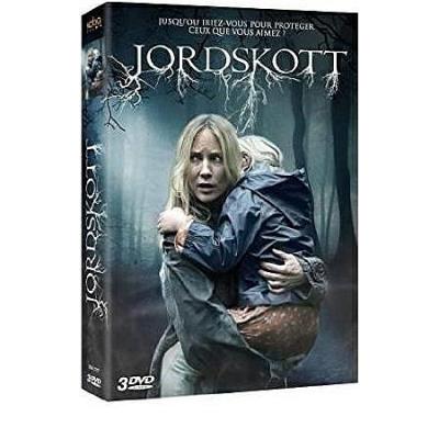 Jordskott saison 1