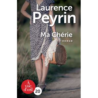 Couverture : Ma chérie