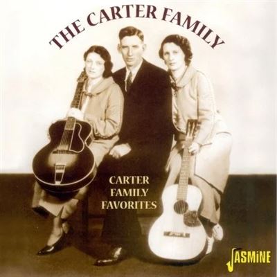 Carter family favorites