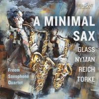 MINIMAL SAX