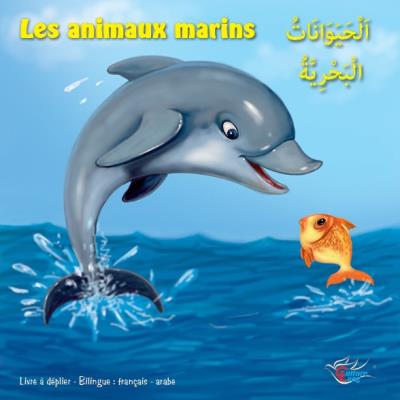 Les animaux marins