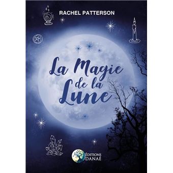 La Magie de la Lune - 1