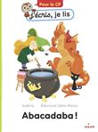 Abacadaba !