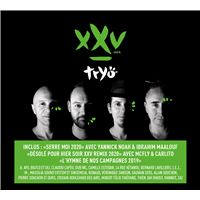 XXV ans Version 2
