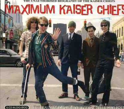 Maximum Kaiser Chiefs