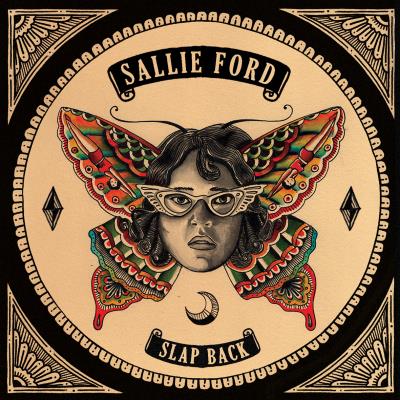 Slap back Digipack