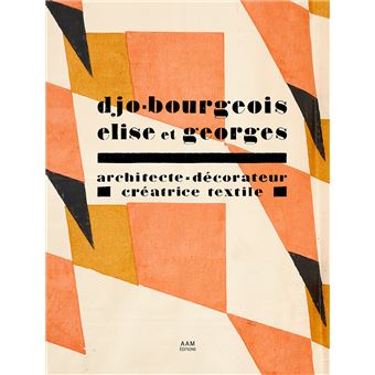 Djo-Bourgeois Elise et Georges