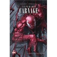 Spider-man : superior carnage