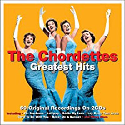 Greatest hits