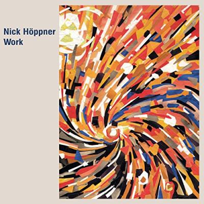 WORK (2LP)