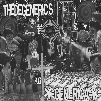 GENERICA/2LP