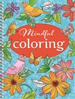 Mindful Coloring