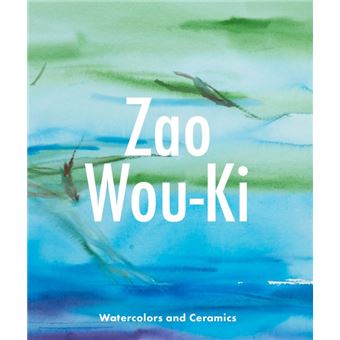 Zao Wou-Ki