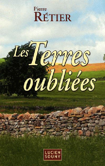 Terres oubliees (les)