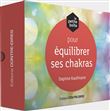 La petite boîte pour équilibrer ses chakras
