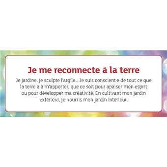 La petite boîte pour équilibrer ses chakras