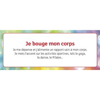 La petite boîte pour équilibrer ses chakras