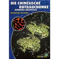 Die Chinesische Rotbauchunke