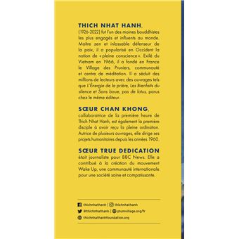 Le Zen et l'Art de sauver la planète