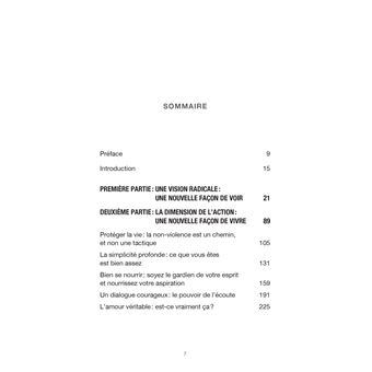 Le Zen et l'Art de sauver la planète