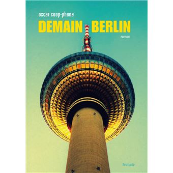 Demain berlin - 1