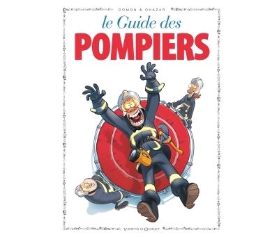 Les Guides en BD