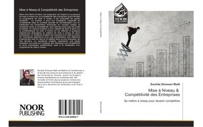 Mise a niveau & competitivite des entreprises - se mettre a