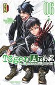 Tôgen Anki - La légende du sang maudit
