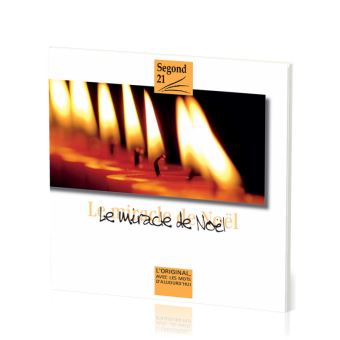 Le miracle de Noël