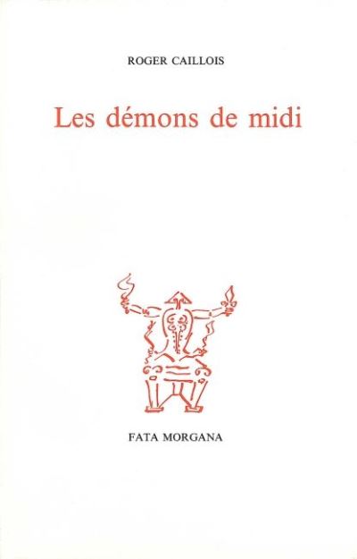 Les démons de midi