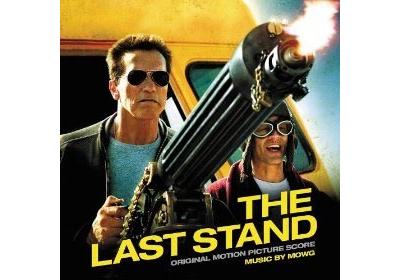 The Last Stand (OST)