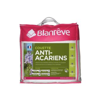 couette anti acarien
