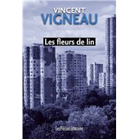 Les fleurs de lin