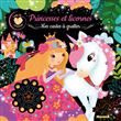Coup de coeur créations - Princesses et licornes - Mes cartes à gratter