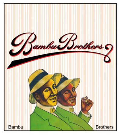 Bambu brothers