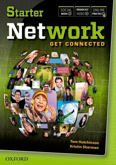 Network starter student book pack