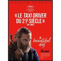 A Beautiful Day Blu-ray