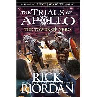 THE TOWER OF NERO